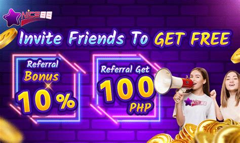 nice88 com promotion|Nice88: Invite Friends To Get Free ₱100 Register Now!.